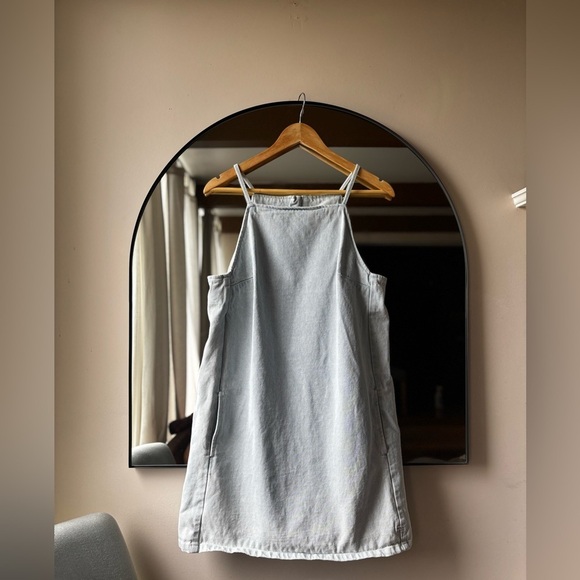 RVCA | Maple dress | size xl - Picture 4 of 7